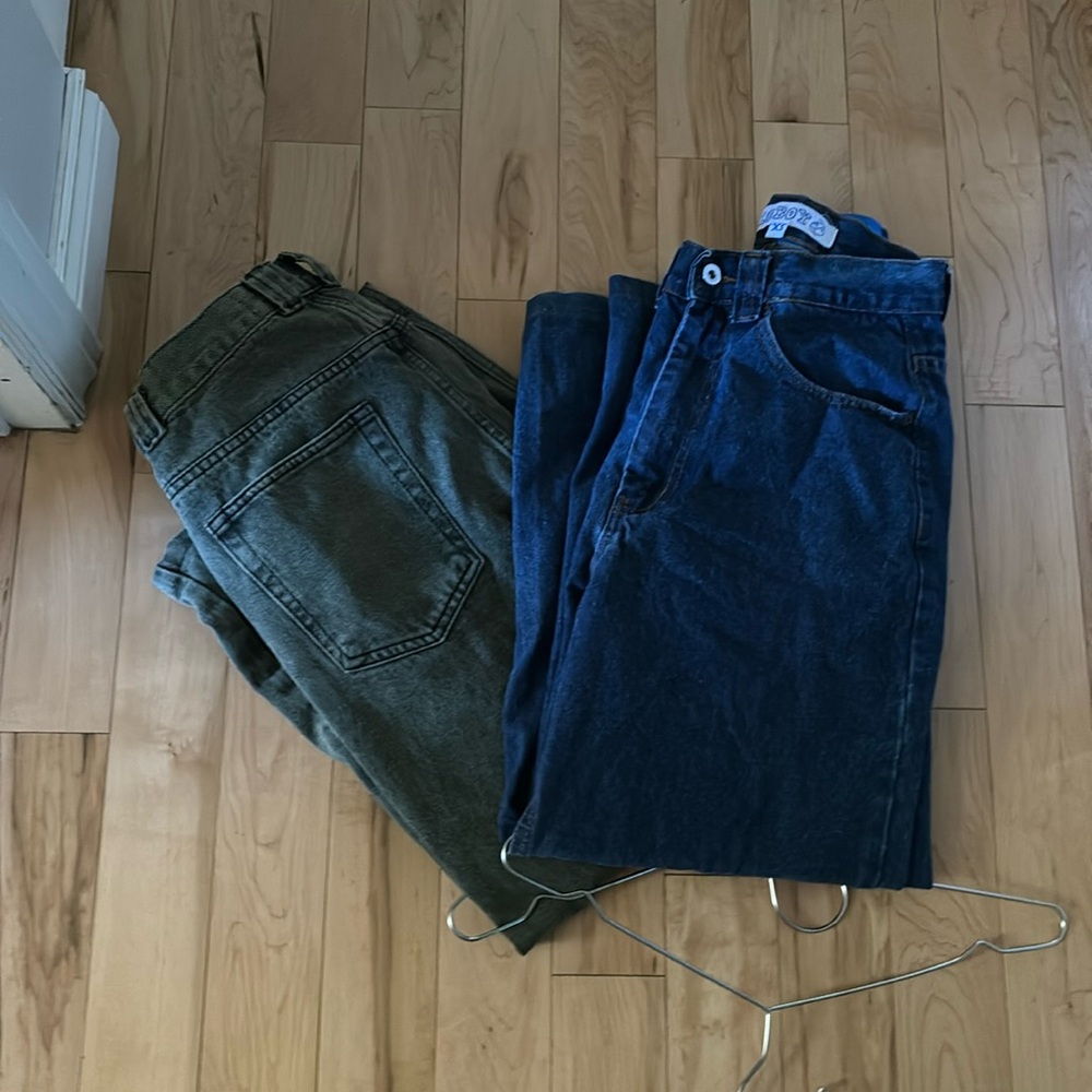 Polar big boys navy blue